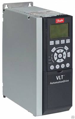 Преобразователь частоты 131B0081 VLT AutomationDrive FC 302