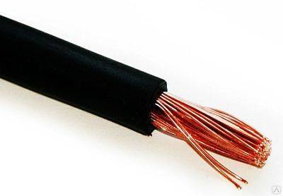 Сварочный кабель 35 мм