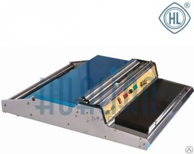 Ручной аппарат для упаковки в пищевую стрейч-пленку HW-450E