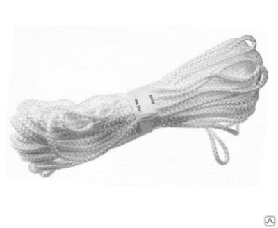 Шнур плетеный Magnus-Profi, 4 мм, 100 м