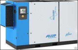 Винтовой компрессор Alup Allegro 31-13 plus