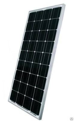 Солнечный модуль ФСм160М