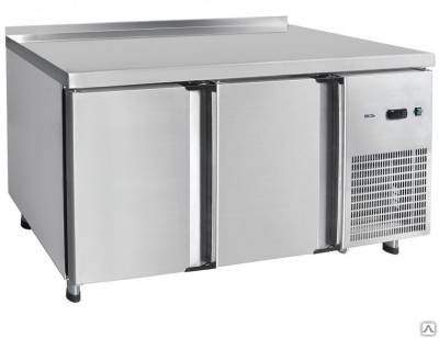 Стол холодильный среднетемературный Abat СХС-70-01П