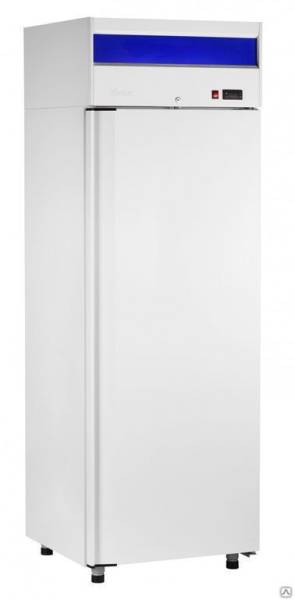 Шкаф холодильный Abat ШХ-0,5 краш