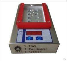 Термстатическое устройство TIAS