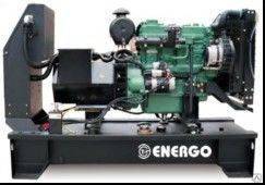 Дизельный генератор Energo AD 16-230
