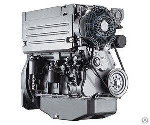 Двигатель Deutz F2L2011