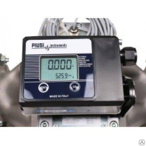 Электронный счетчик топлива K900 METER 3in BSP