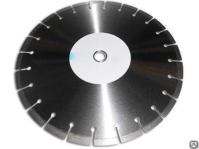 Алмазный диск ТСС 300-premium (бетон, асфальт, железобетон)
