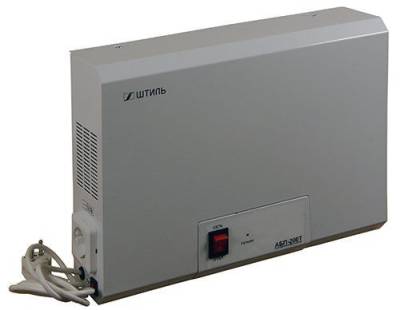 Агрегат бесперебойного питания Штиль 200Т (On-Line) 200 ВА
