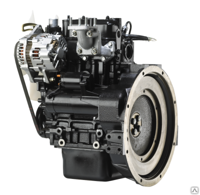 Двигатель Mitsubishi S3L2